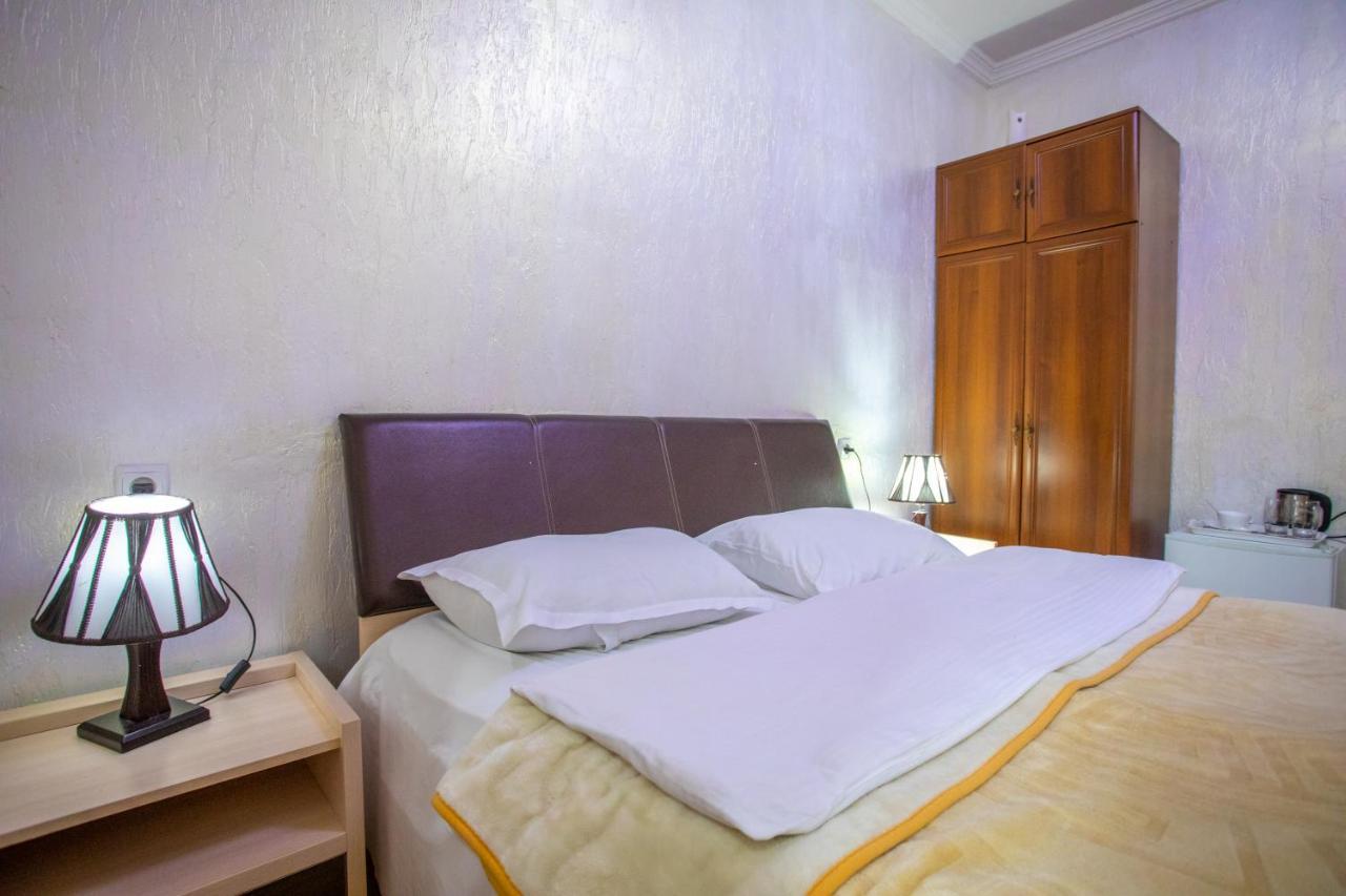 Hotel Mkudro كوتايسي المظهر الخارجي الصورة