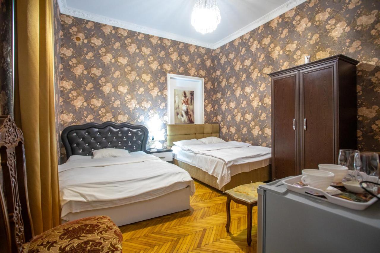 Hotel Mkudro كوتايسي المظهر الخارجي الصورة