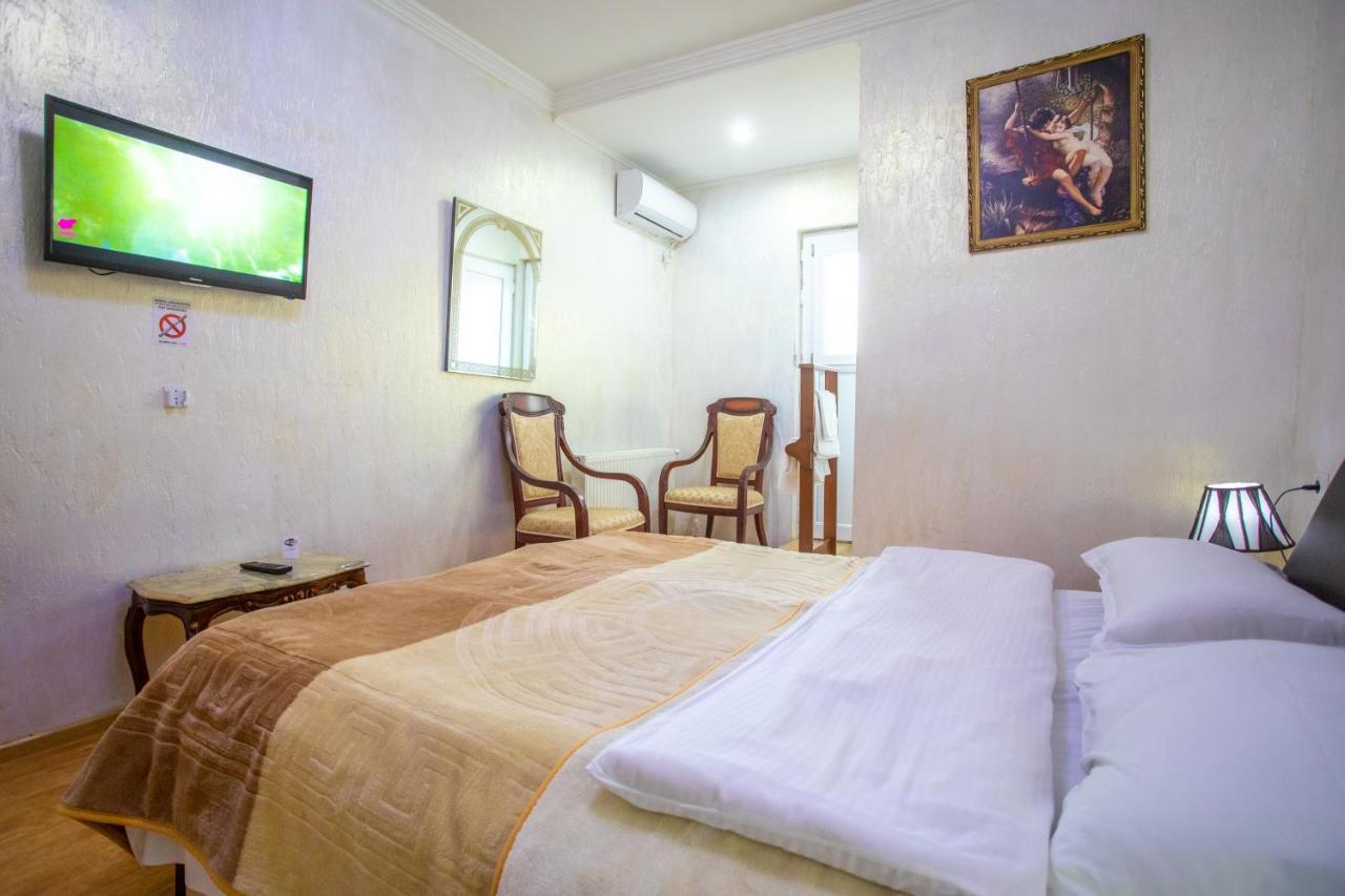 Hotel Mkudro كوتايسي المظهر الخارجي الصورة