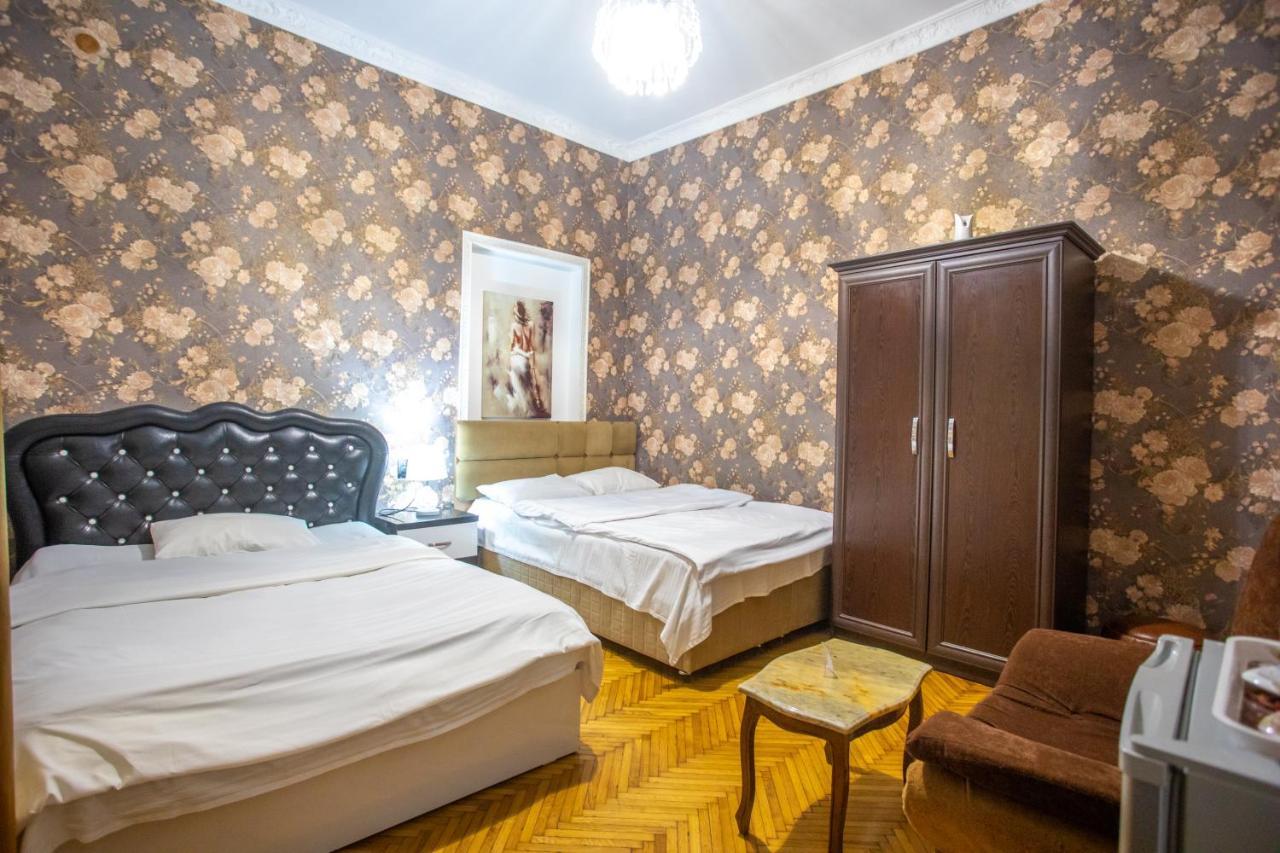 Hotel Mkudro كوتايسي المظهر الخارجي الصورة